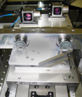 Laser Interferometer System